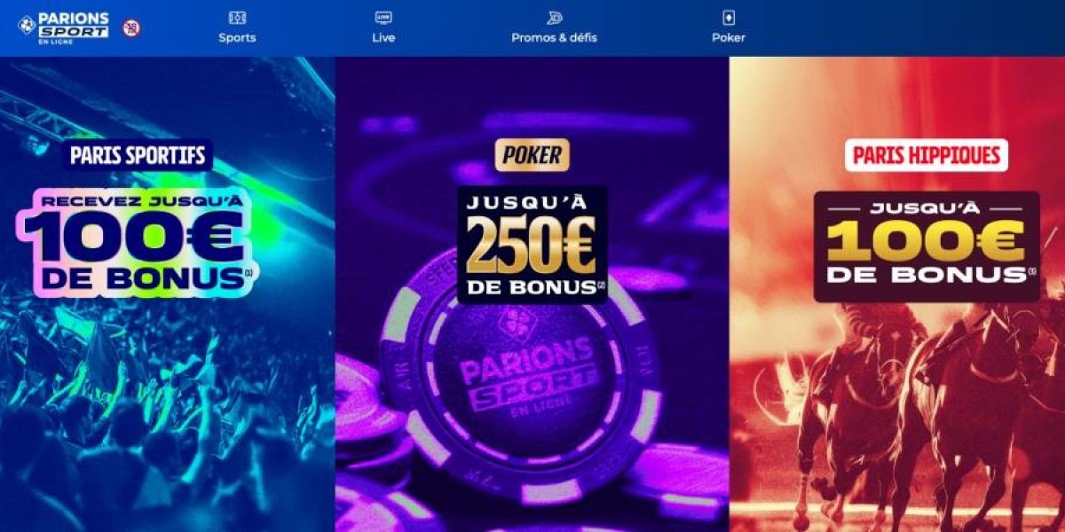 Trouvez le Meilleur Casino en Ligne pour 2026