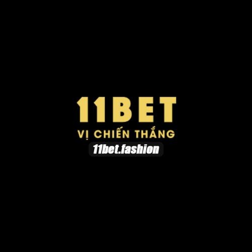 11BET FASHION