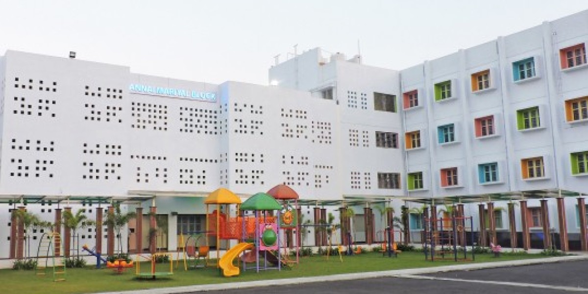 A Complete Guide to Choosing the Best CBSE Schools in Pondicherry for Your Child