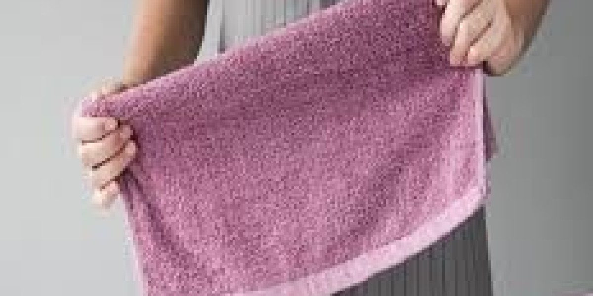 Leading the Future of Softness & Performance: Antik Home Textiles as a Micro Polyester Towel Innovator in India