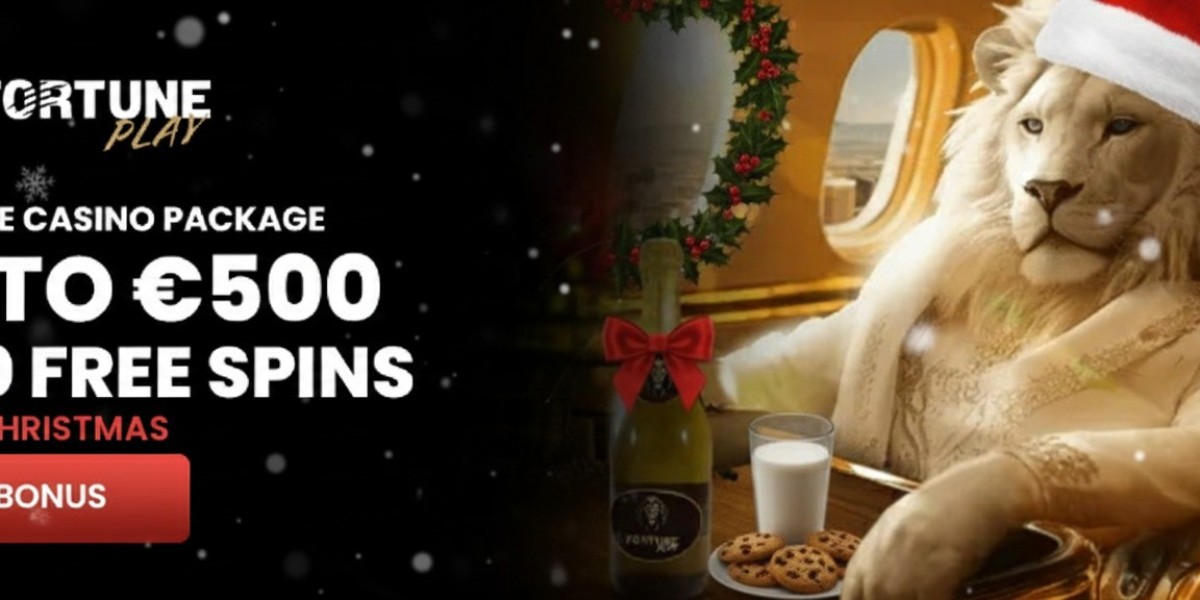 Fortuneplay Christmas VIP Experience: Celebrate the Holidays in Australia