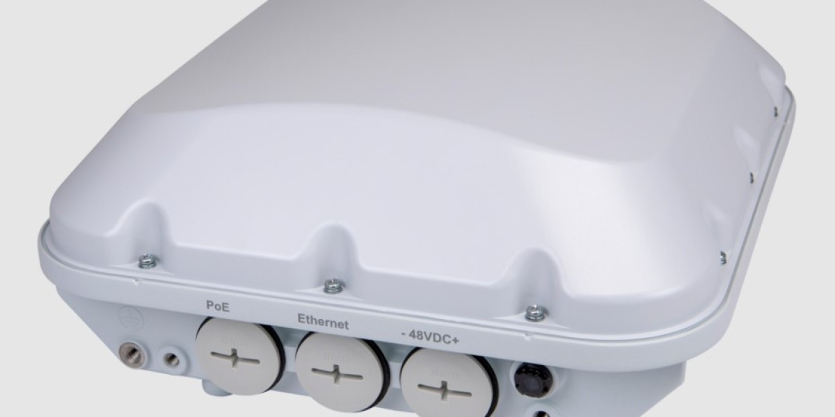 Ruckus T670: Unleash Unmatched Wi-Fi Performance Today