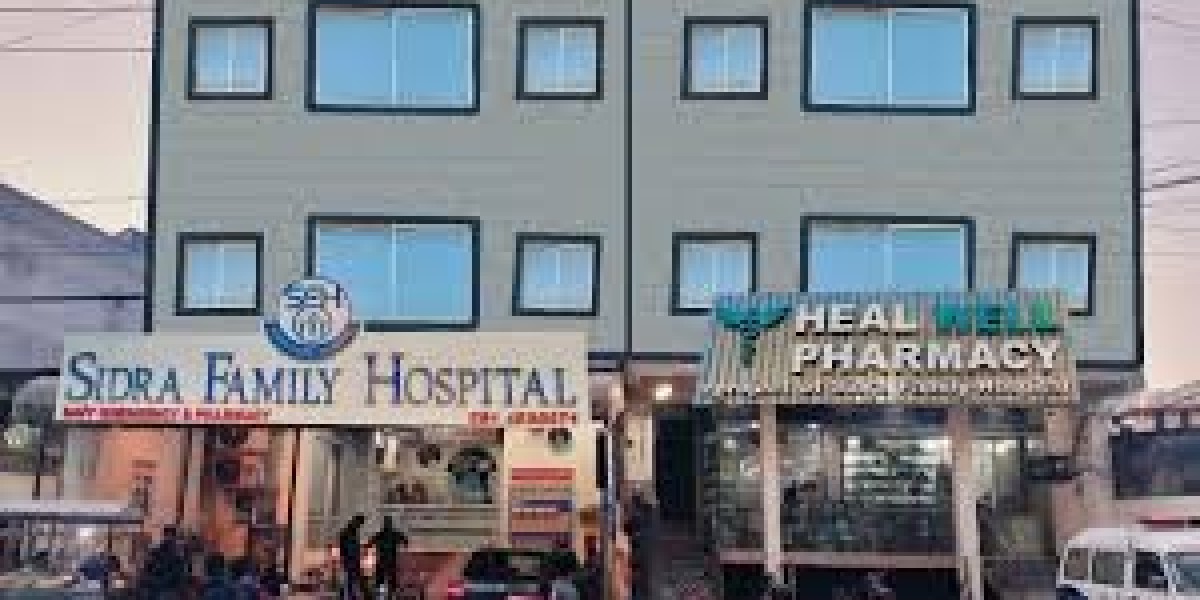 Hospital in Rawalpindi – Your Complete Guide to Quality Healthcare