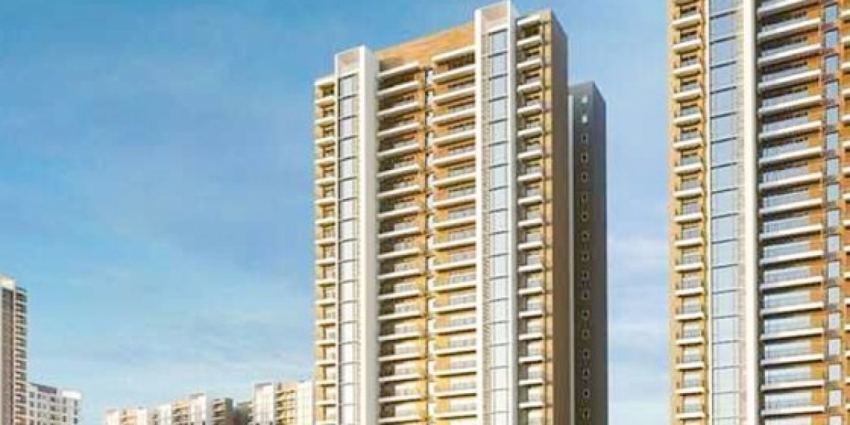 Affordable Flats In Gurgaon | Trillion