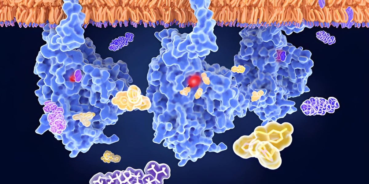 VMAT2 Inhibitors: Advancing Neurotherapeutic Strategies