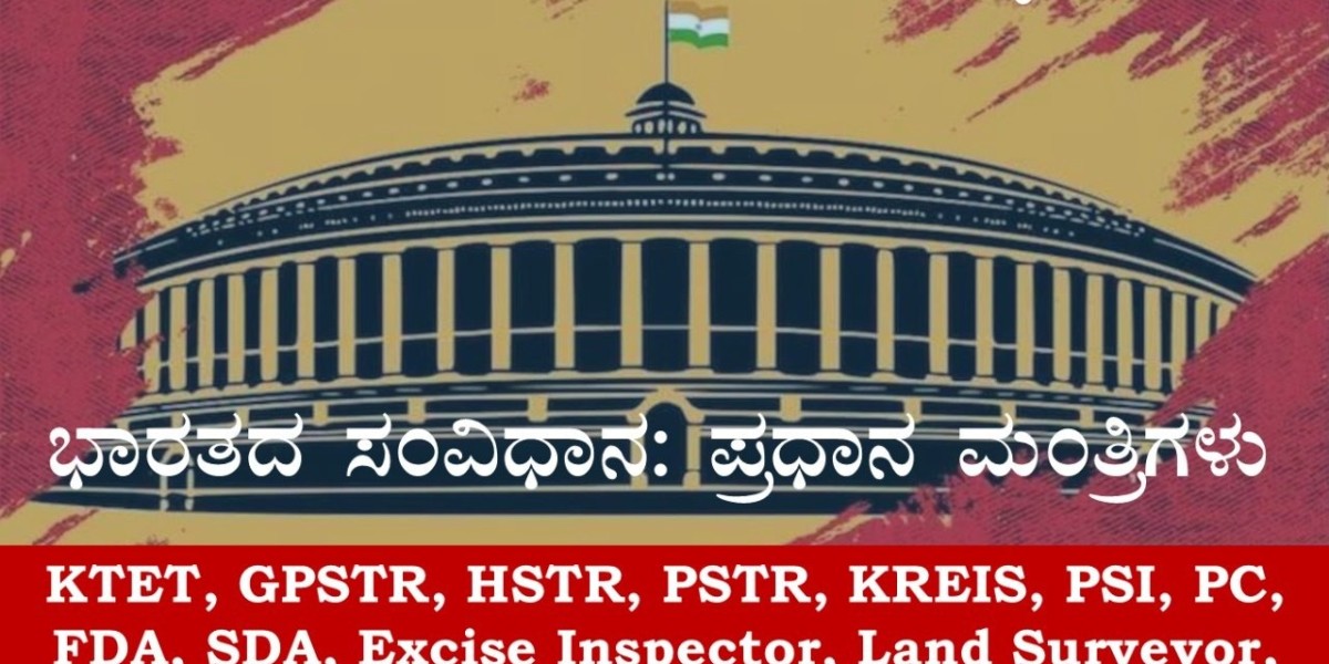 Karnataka’s Learning Revolution: The Rise of Smart Coaching for Competitive Exams