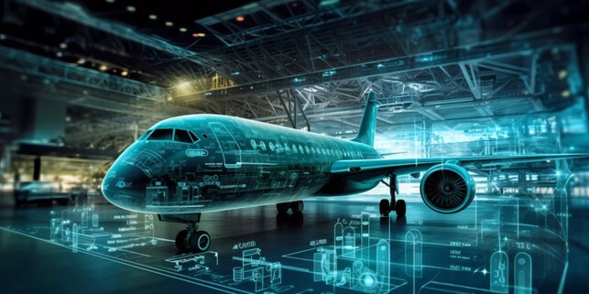 Top 20 Companies in Global Aviation Software Market 2025: Market Statistics Report