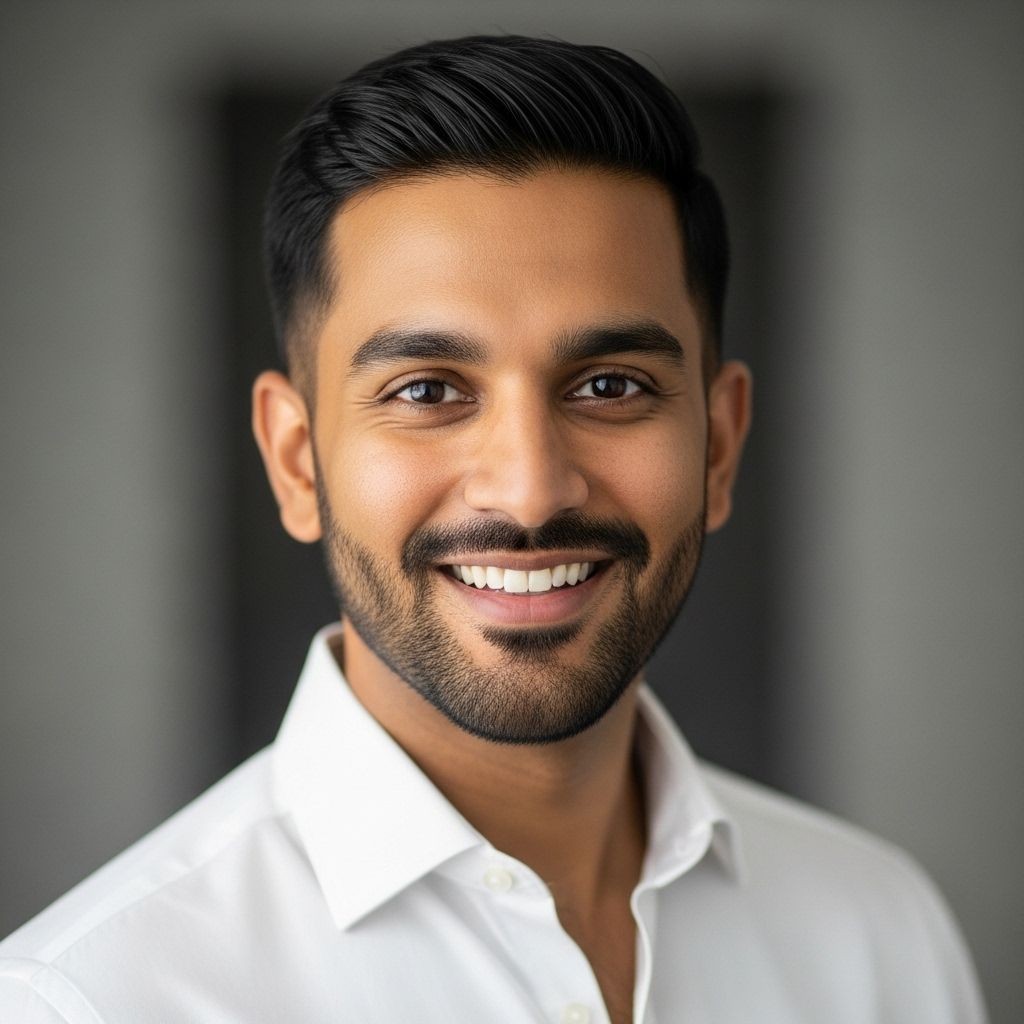 Shashank Adhikari