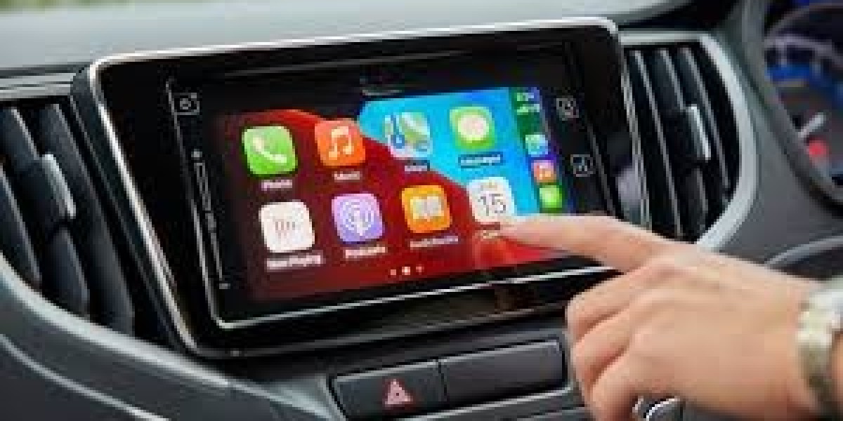 Auto Infotainment Market analysis revealing opportunities emerging from increasing adoption of high-end audio systems