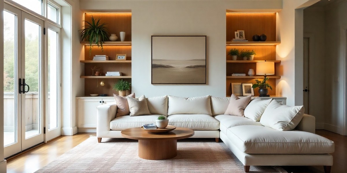 Healthy Home Interior Improvements