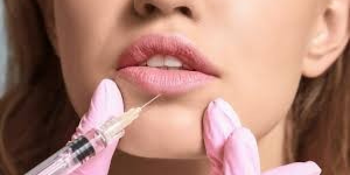 Do Cosmetic Injectables Naturally Add Volume and Enhance the Lips?