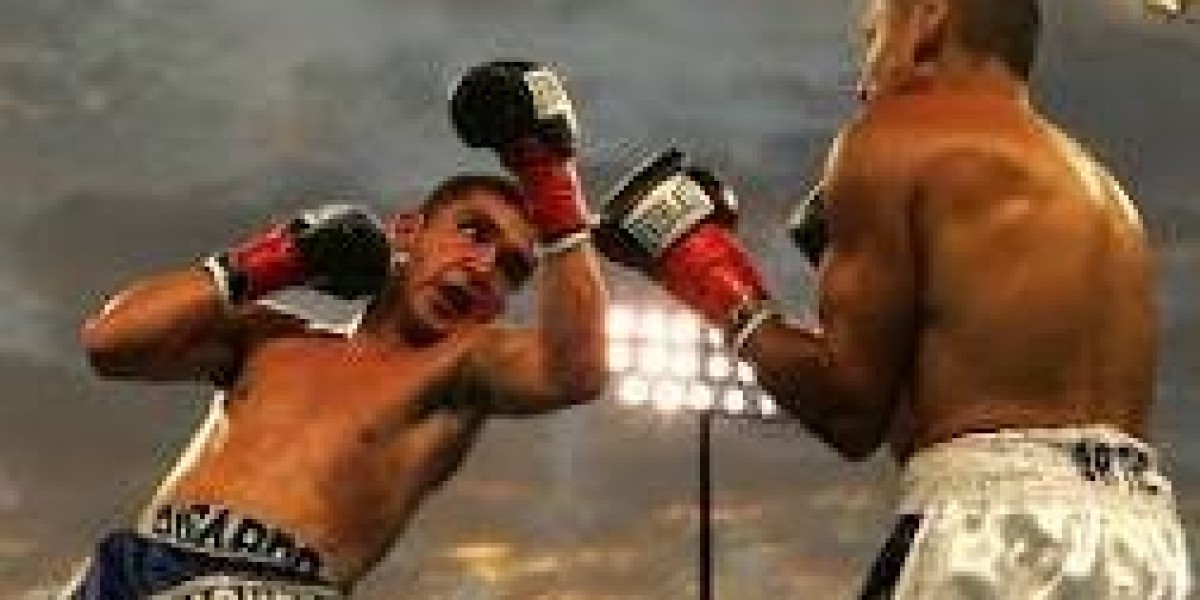 The Significance of Red Boxing Gloves: Power, History & Psychological Impact