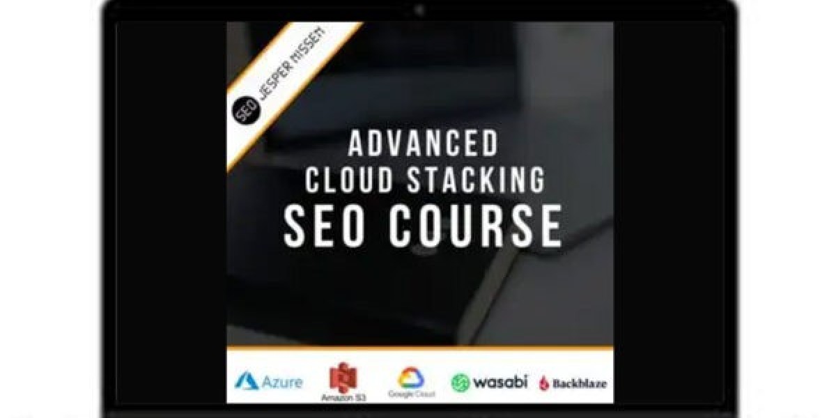 Cloud Stacking SEO Strategies That Skyrocket Rankings | Giga Courses