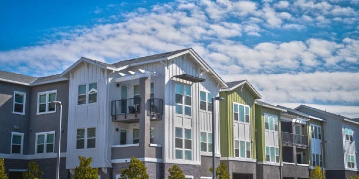 How to Start Multifamily Housing Investment With Little Cash
