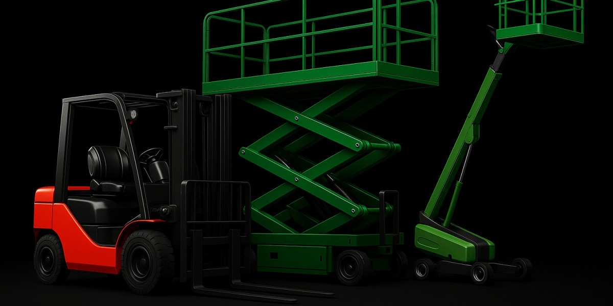 scissor lift for sale