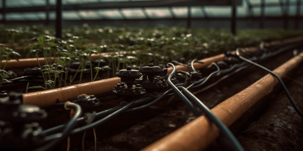 How Root Intrusion Affects Sprinkler Systems
