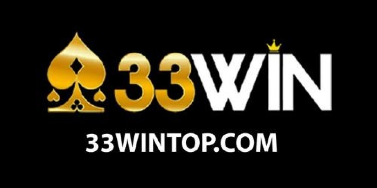 33win Casino: Trải Nghiệm Game Trực Tuyến Nhanh Chóng và Mượt Mà