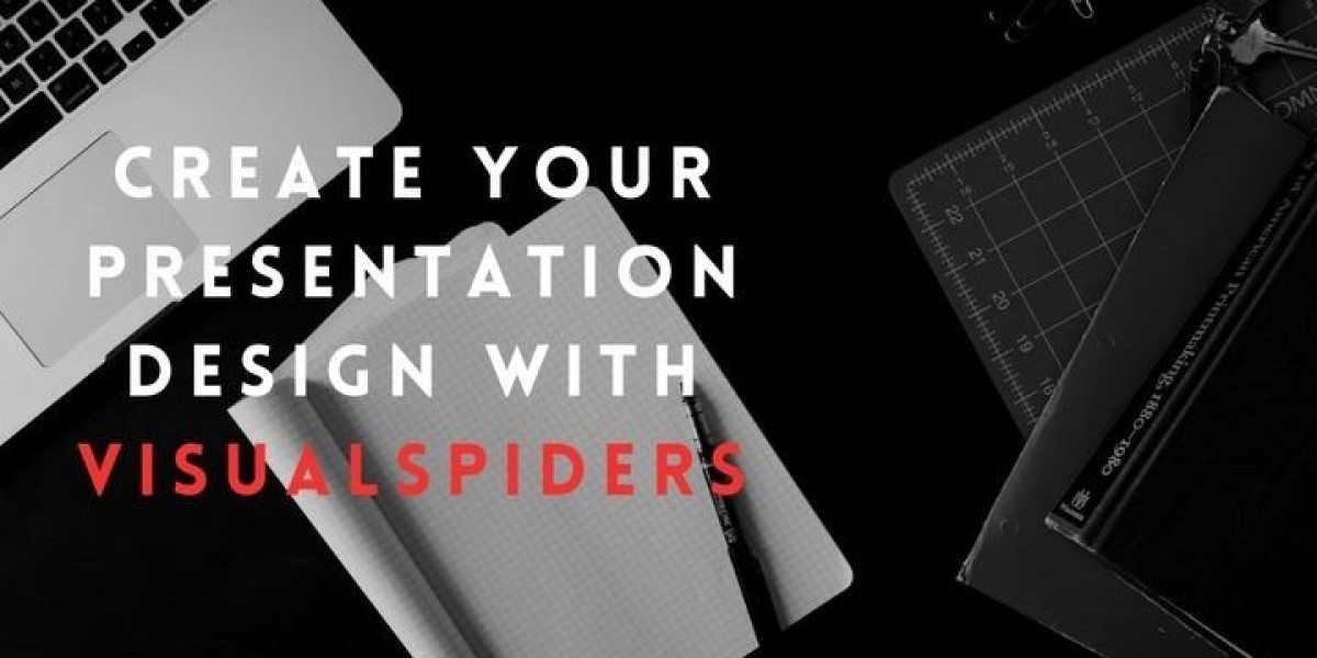 Creative Presentation Design Techniques That Boost Investor Confidence