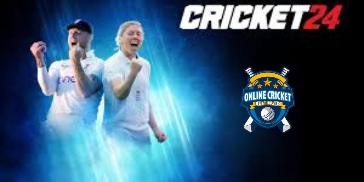 Online Cricket ID: A Complete Guide to Secure Cricket Gaming IDs in 2025