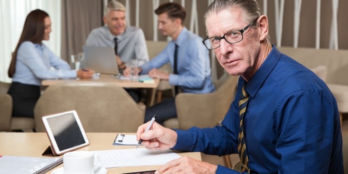 Why Your Business Deserves a Thought Partner, Not Just an Accountant