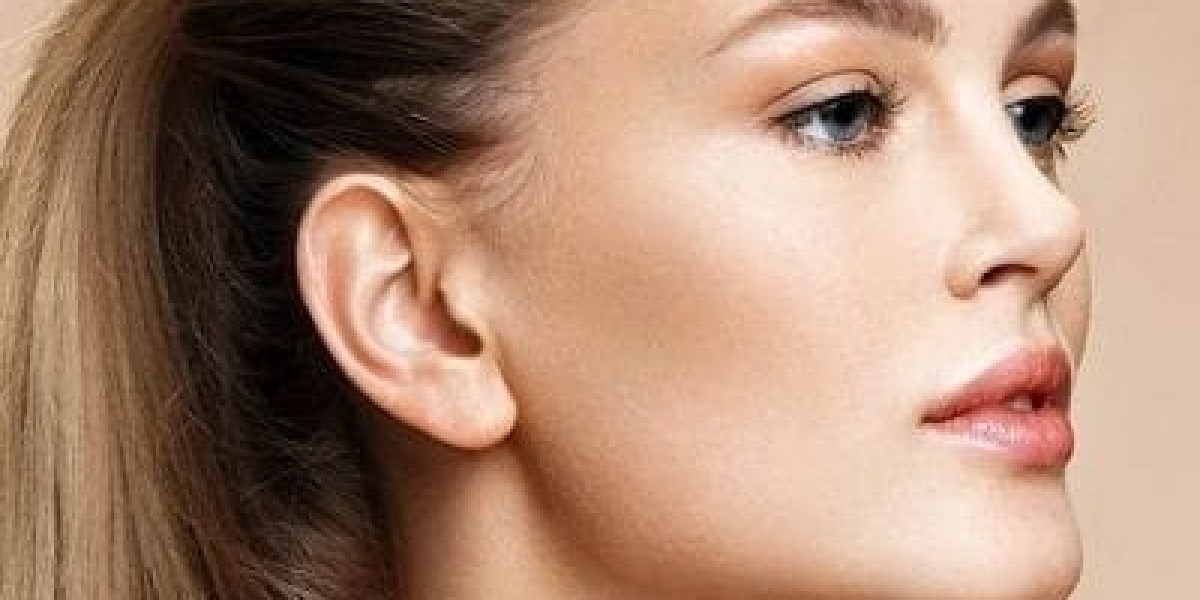 Can Jawline Contouring Injections Enhance Side Profile Shape?