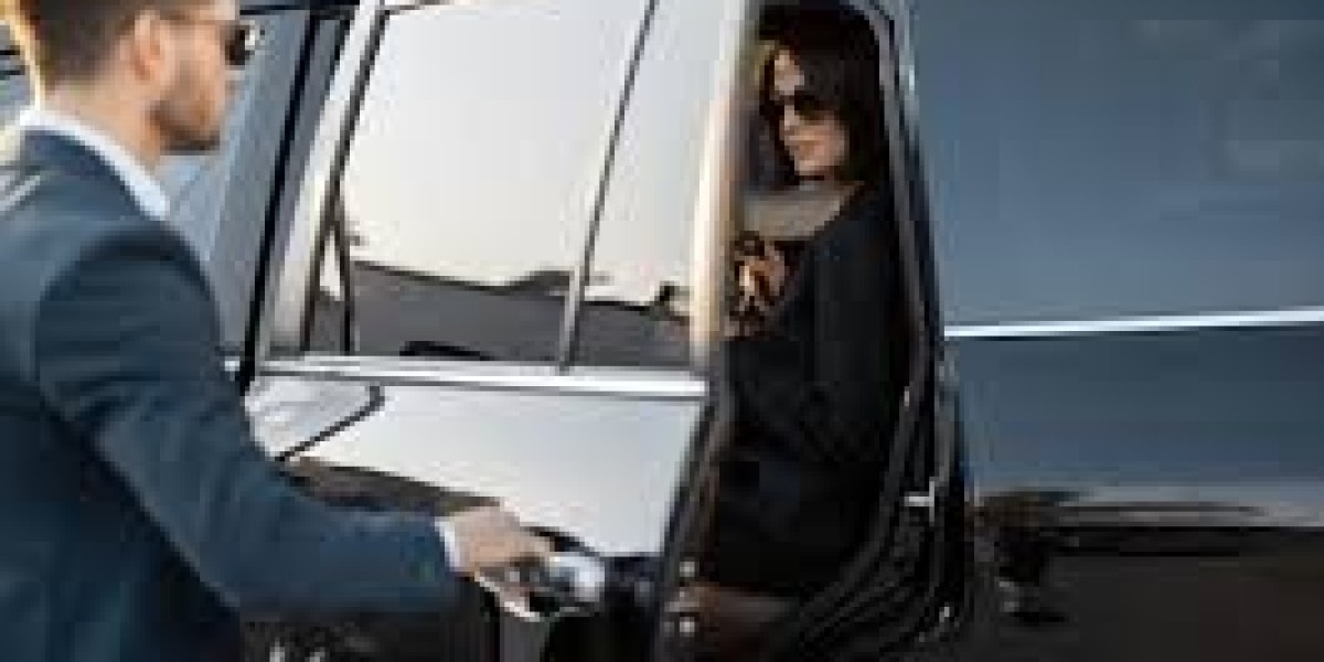 Stylish and Safe Rides with Durham Region Limousine Services
