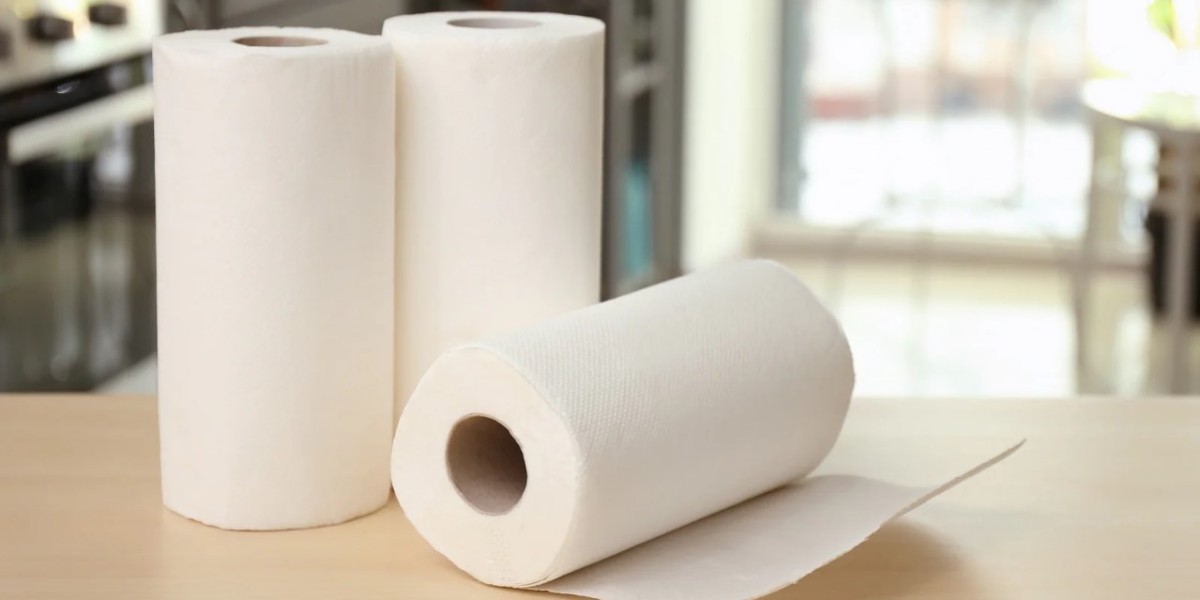 Best Paper Towels for Everyday Power Cleaning | Nibbana Delivers More