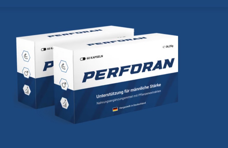 Perforan Erfahrungen