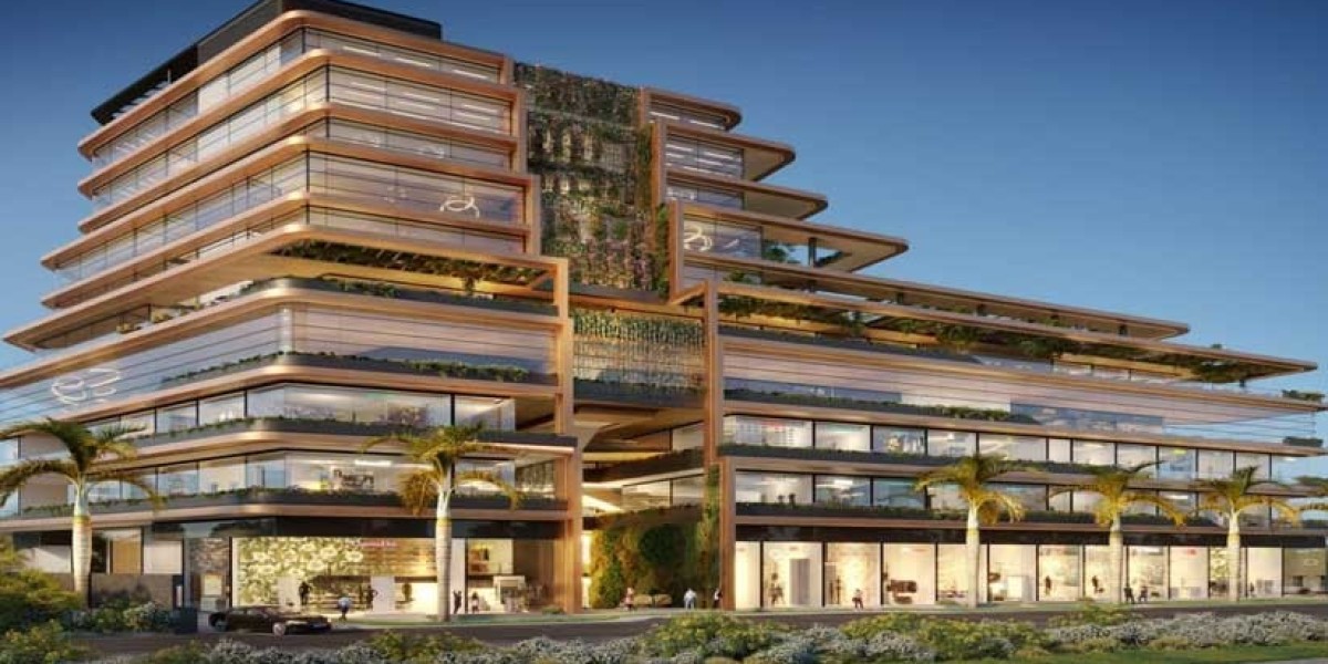 Elan Empire Sector 66 Gurgaon – A Well-Balanced Commercial Environment for Daily Urban Life