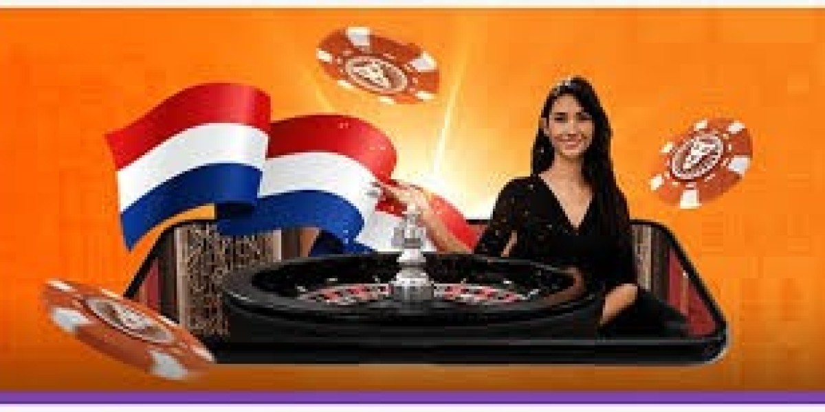 Nieuwe Online Casino Nederland 2025 – Bonussen, Veiligheid en Spelplezier