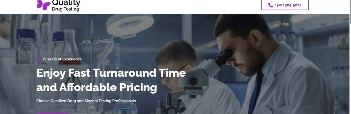 Quality Drug Testing, LLC