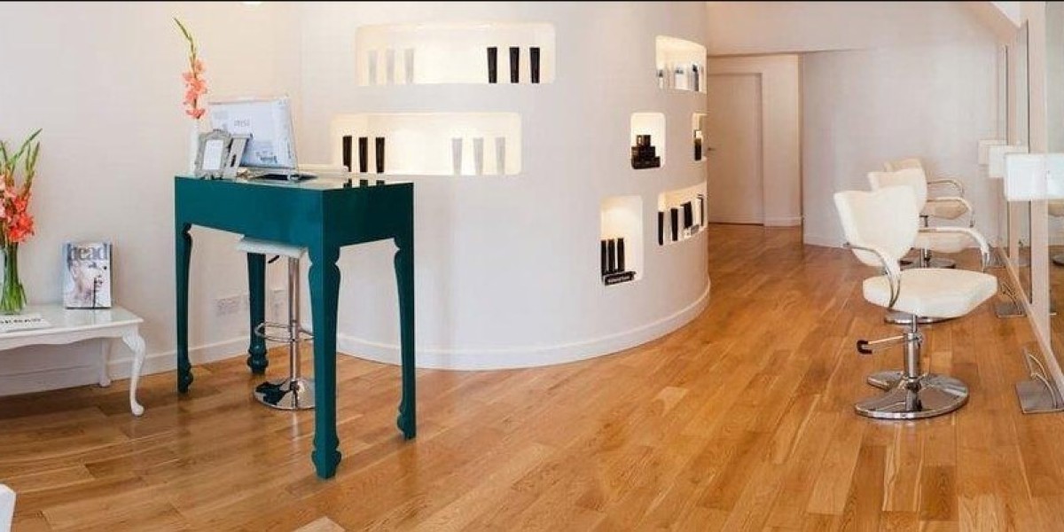 Beauty Salon in Spain: Discover the Unmatched Luxury of Shah Banus