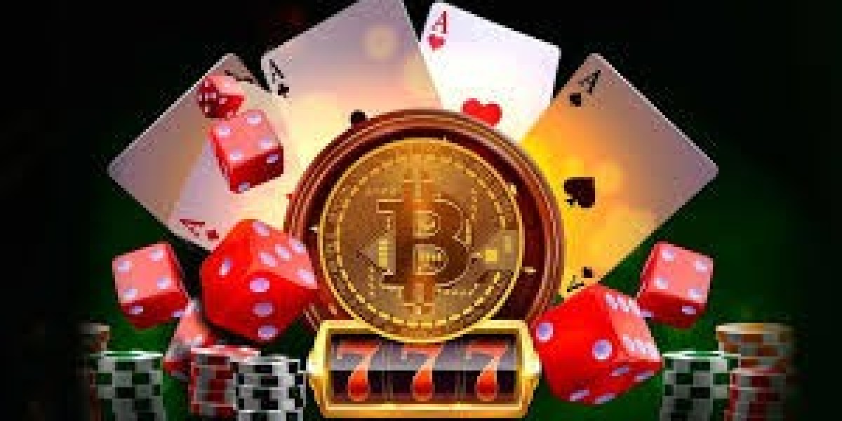 Mejores Casinos Cripto: Cómo Elegir el Mejor Crypto Casino Online
