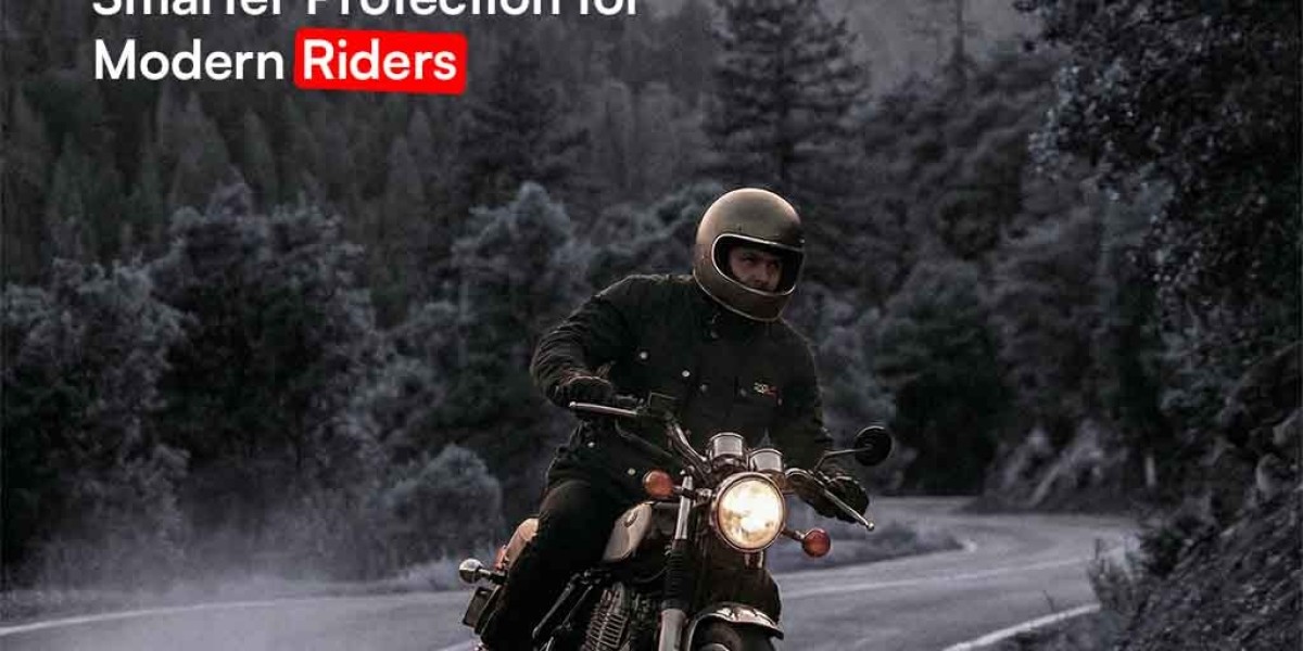 Why Motorcycle Gears are a Must-Have for Every Australian Rider