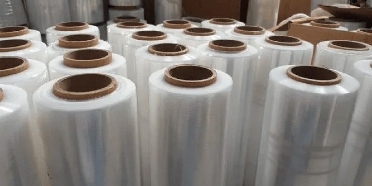 Polyethylene Packaging Market by Product Type