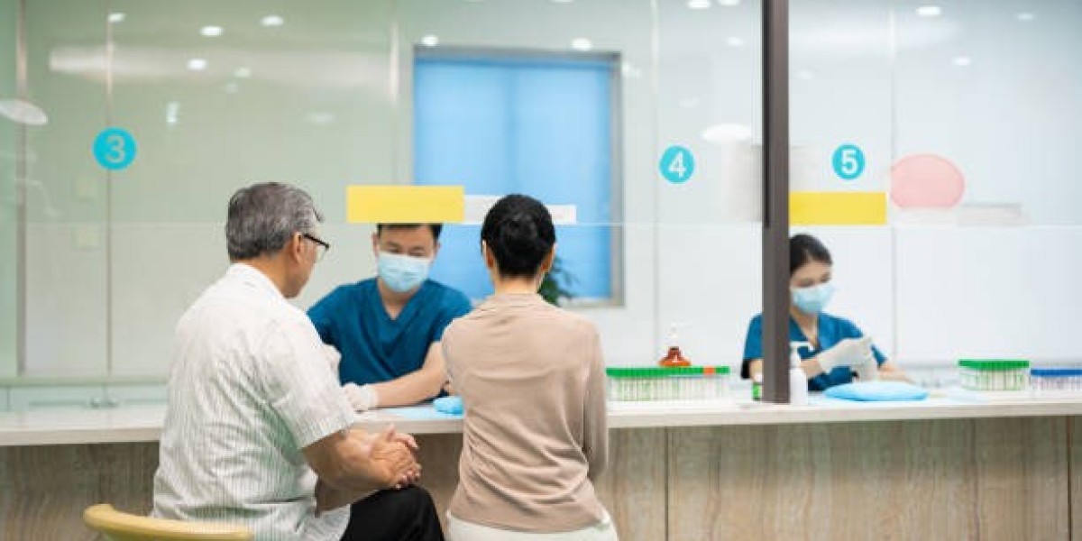 Understanding Gamca Medicals: Your Guide to Appointment Slips & Age Restrictions
