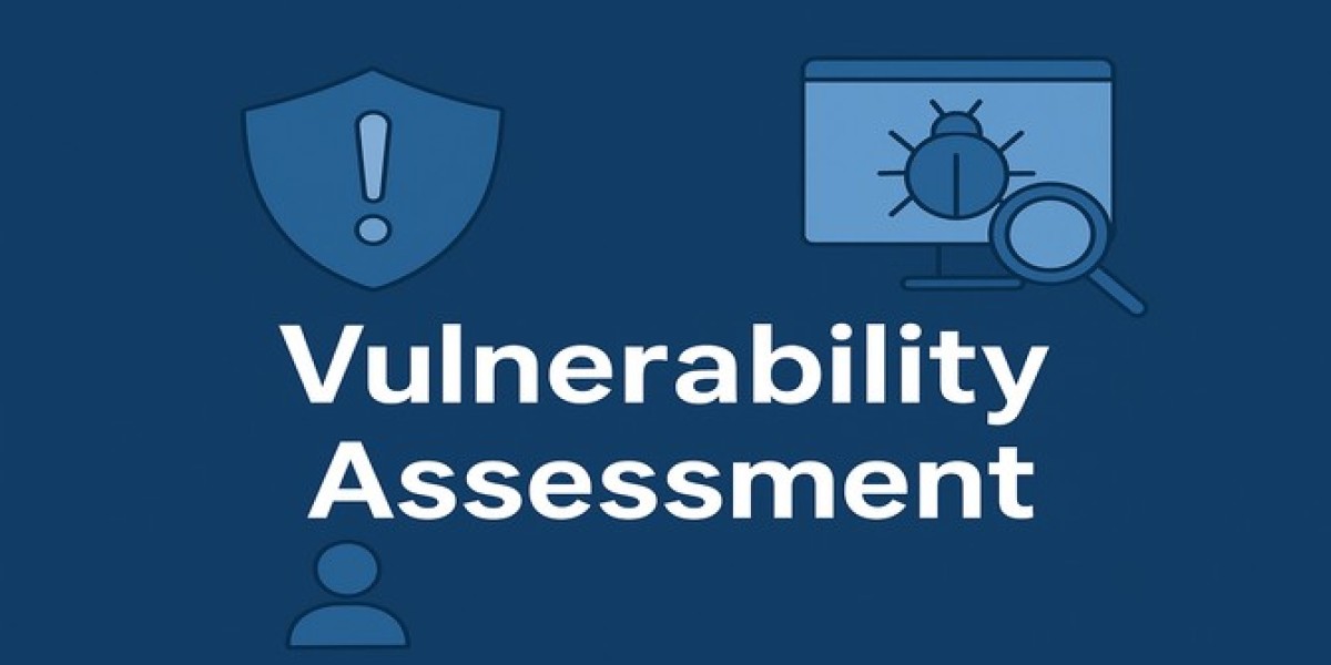 Market Forecast: Vulnerability Assessment