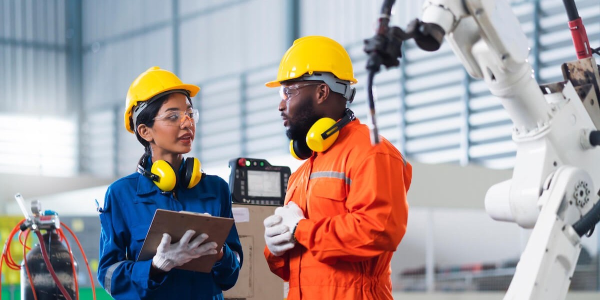 What a Safety Audit Actually Reveals About Your Workplace