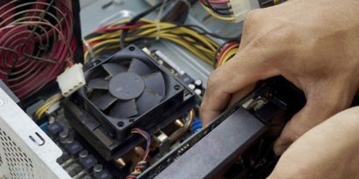 What to Expect from Professional WiFi Setup Melbourne Services
