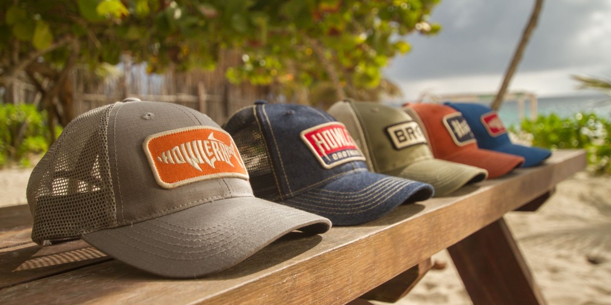 Best Cap Brands in Australia for Custom Printing & Embroidery