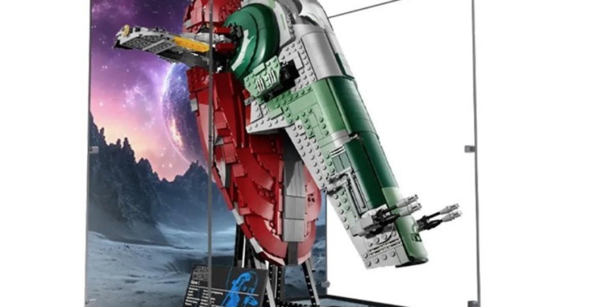 Star Wars Cases That Transform Your Collection | Brick Zone Hub