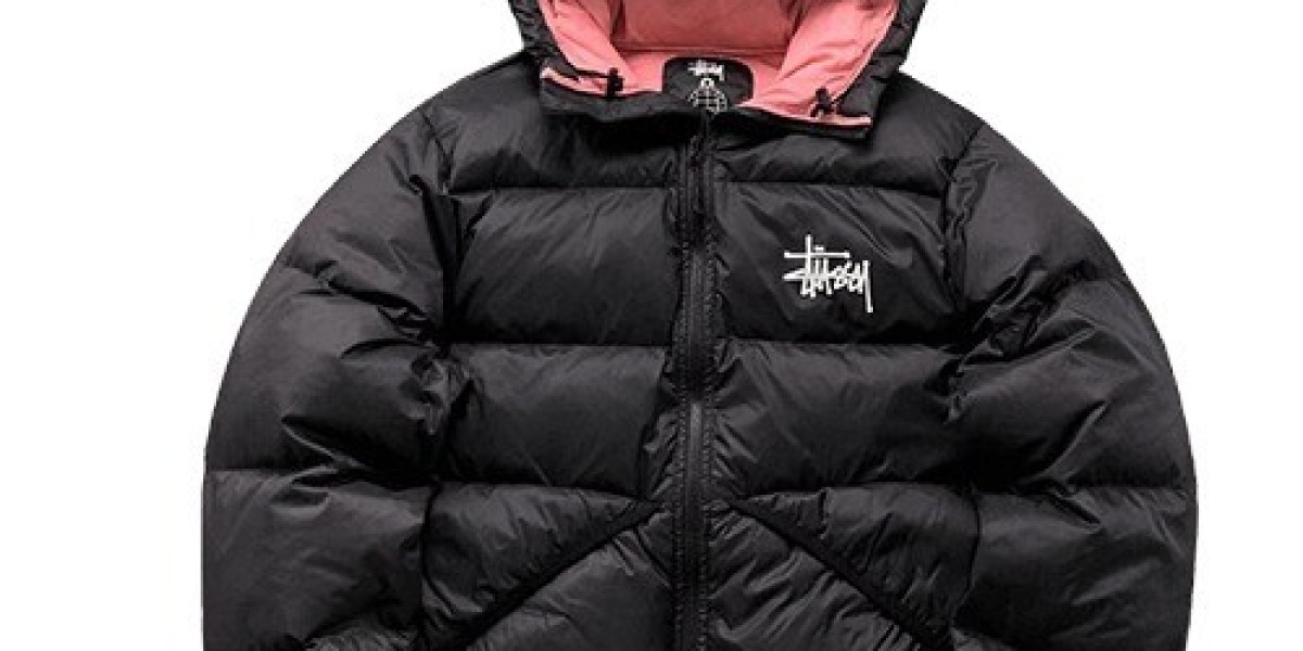 Why Is Stussy Becoming One of the Most Influential Streetwear Brands Today?
