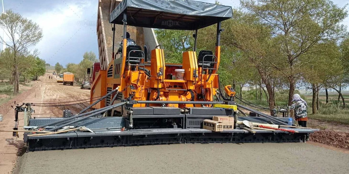 Paver Machine and Concrete Block Guide Pakistan