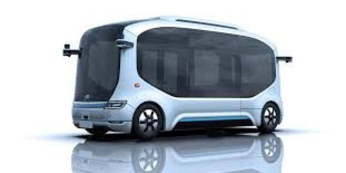 Autonomous Bus Door System Market Growth, Trends, and Demand Forecast 2025–2033