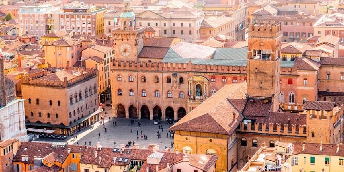 Florence to Bologna Day Trip | Travel Guide 2025