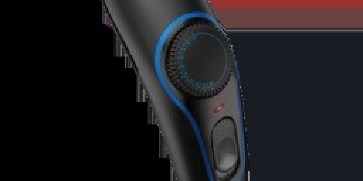 Beard Trimmer Market Forecast Study with Key Growth Drivers 2034