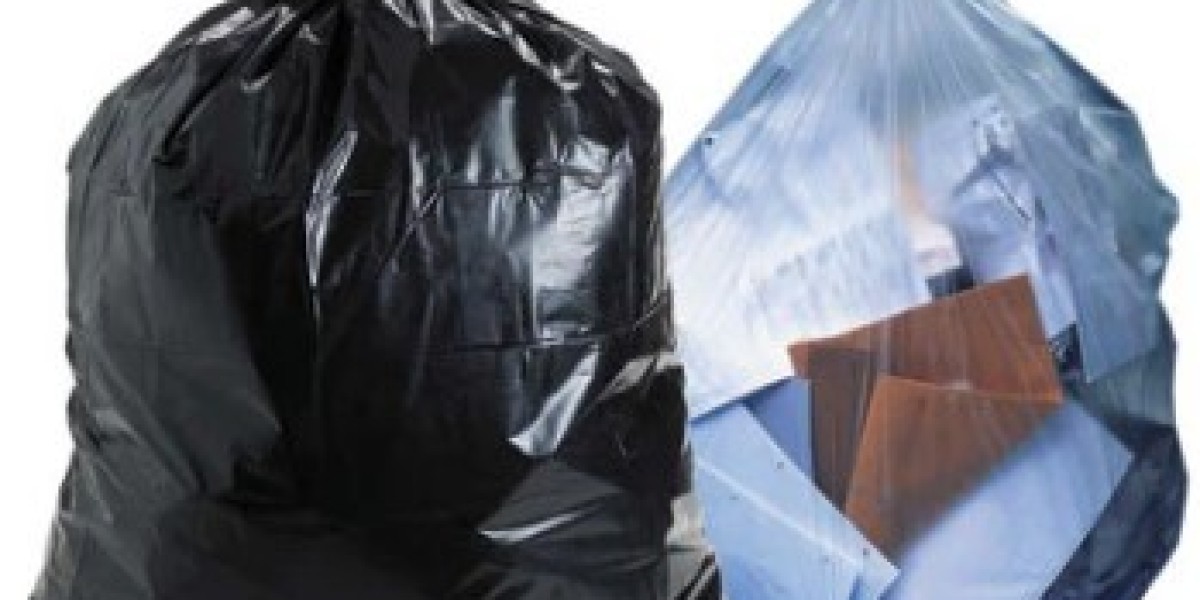 Unlock the Power of Perfect Garbage Bag Sizes for Total Waste Control