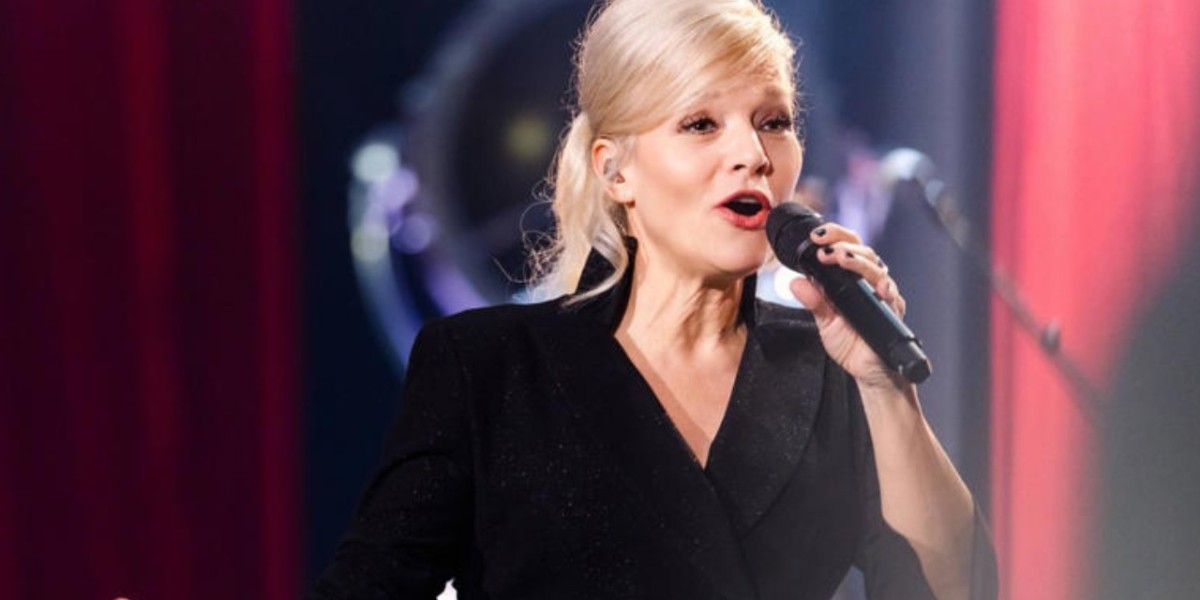 Unveiling Ina Müller’s Astonishing Net Worth: A Deep Dive into Her Life and Career