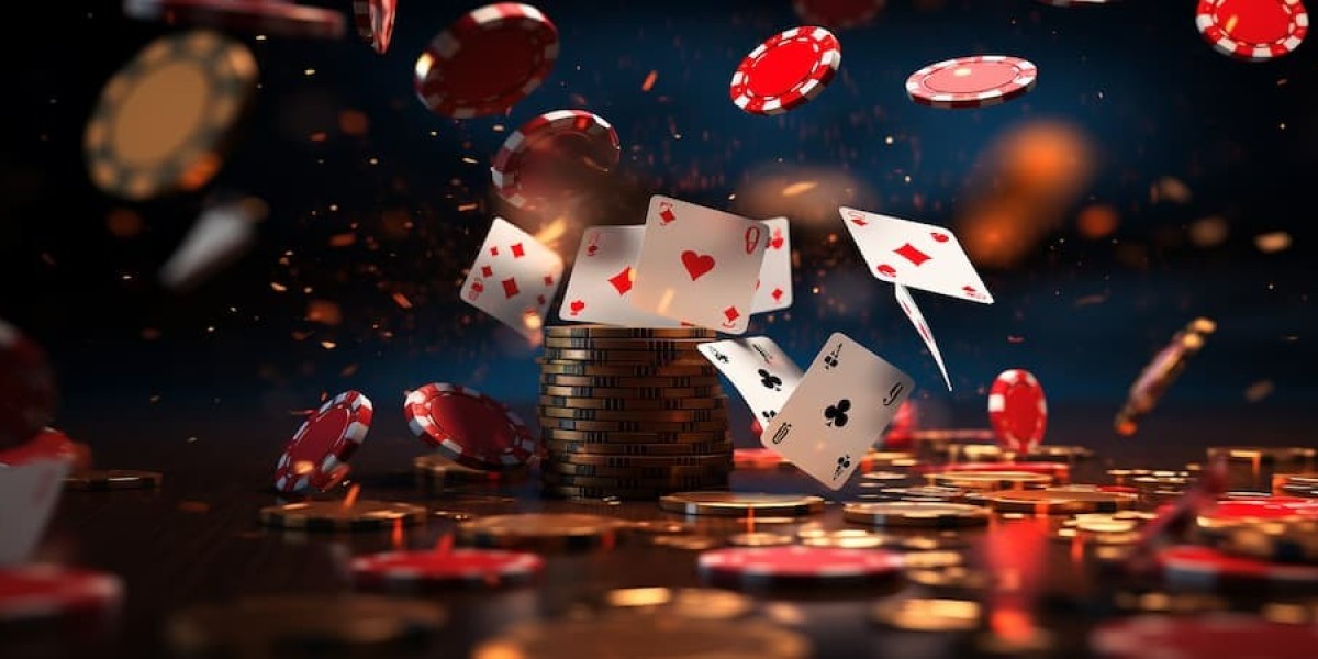 I Migliori Siti di Poker Online: Guida Completa per Appassionati