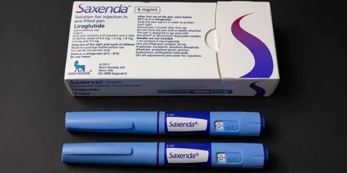 SEXENDA INJECTION for Effective Appetite Control and Weight Management